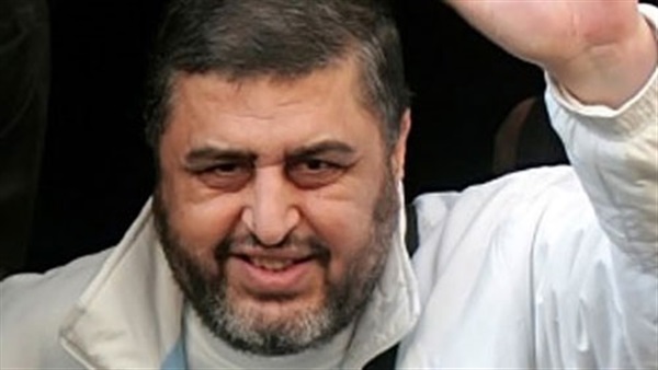 خيرت الشاطر