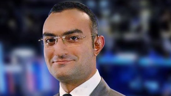 الإعلامي حسام محي
