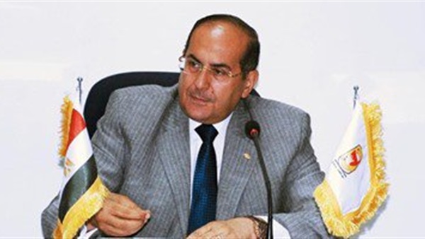 محافظ سوهاج