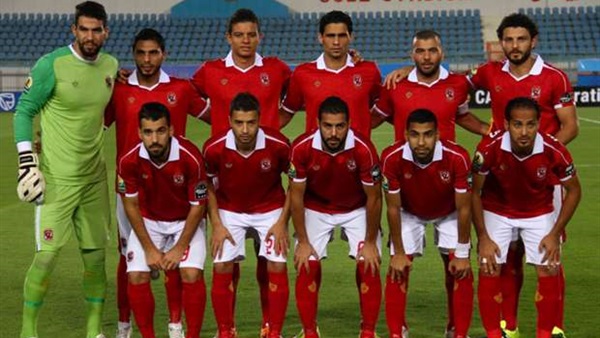 الأهلي