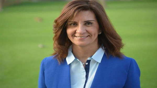 نبيلة مكرم