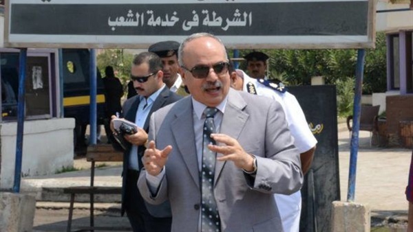 اللواء زكي صلاح مدير