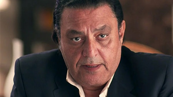 الفنان حسين الأمام