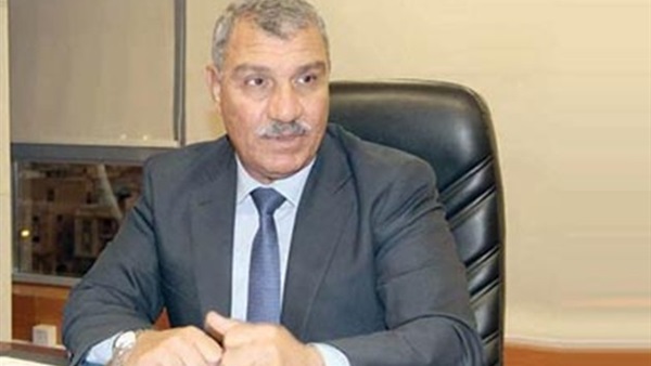 المهندس أحمد عبدالرازق،
