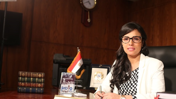 لدكتورة غادة عبدالرحيم