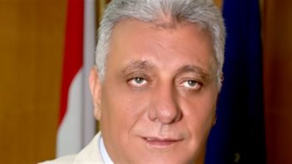 اللواء علاء الدين