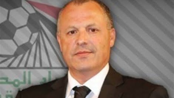 هانى أبو ريدة