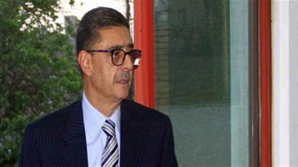 محمود طاهر
