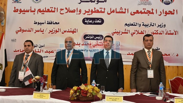 المهندس ياسر الدسوقي،