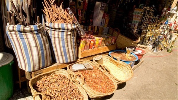 عطارة - أرشيفية