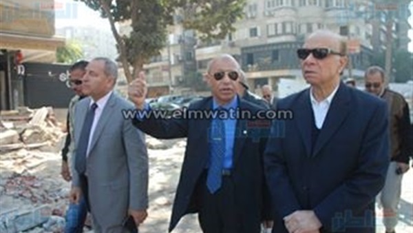 المهندس عاطف عبد