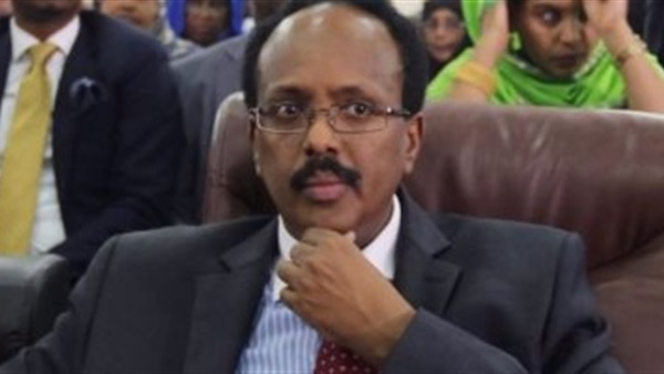 محمد عبد الله فارماجو