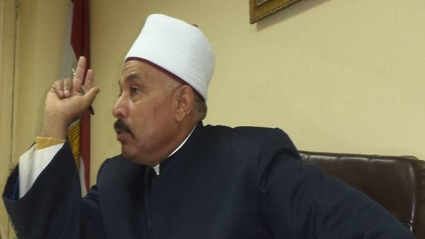 الشيخ علي محمد طيفور