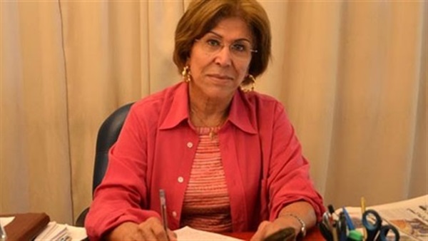 فريدة الشوباشي