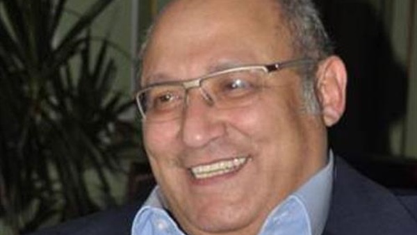 الدكتور عبد الوهاب