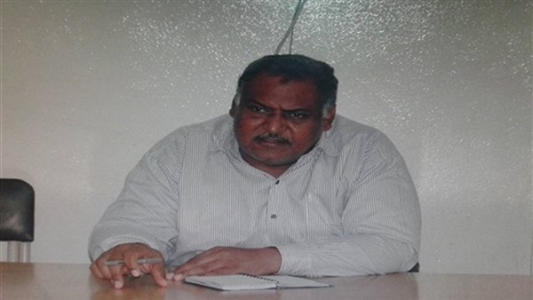 المهندس عبد الحكم
