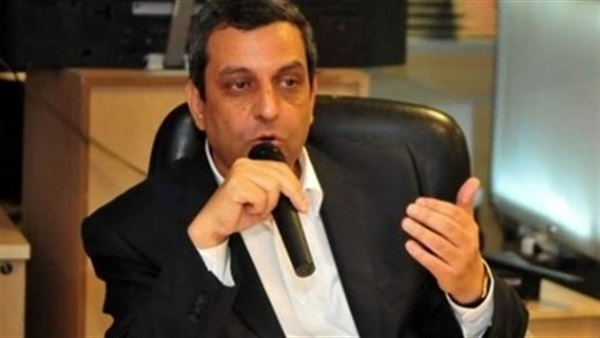 يحيى قلاش