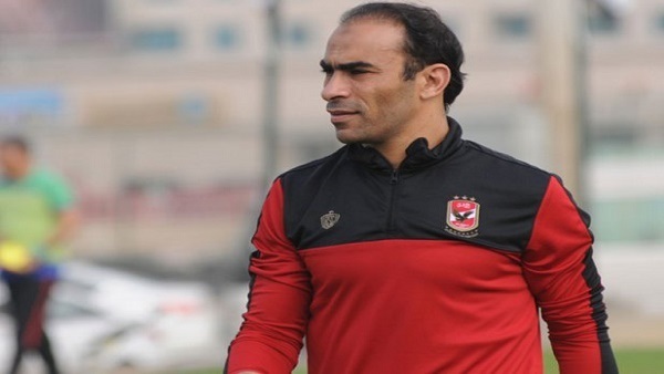 سيد عبد الحفيظ