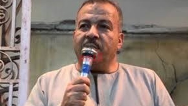 عضو مجلس النواب عن
