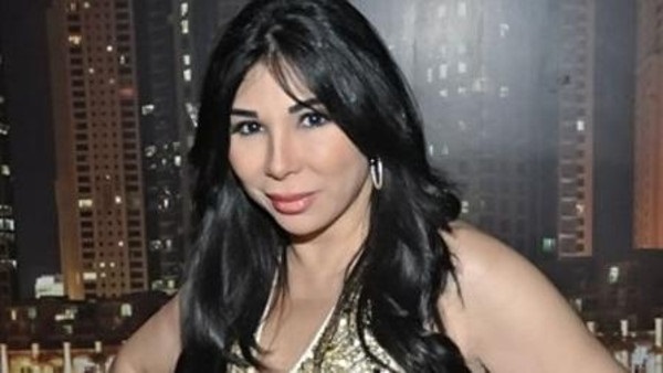 غادة إبراهيم