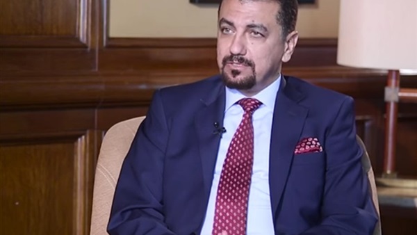 باسل حسين نائب مدير