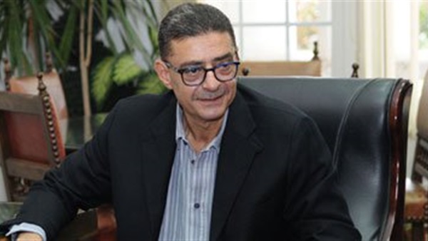 المهندس محمود طاهر