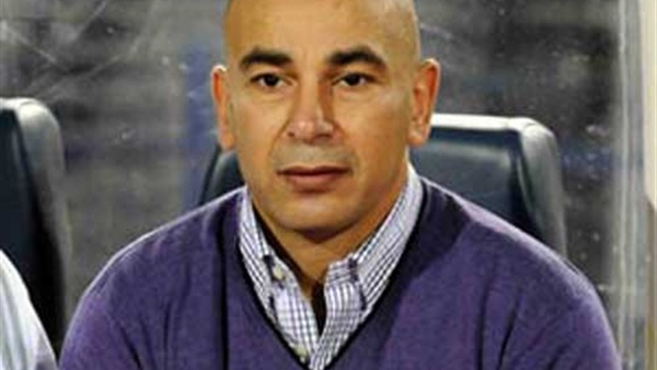 حسام حسن