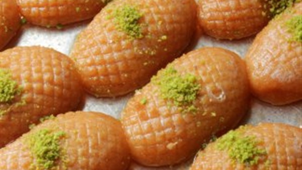 رموش الست
