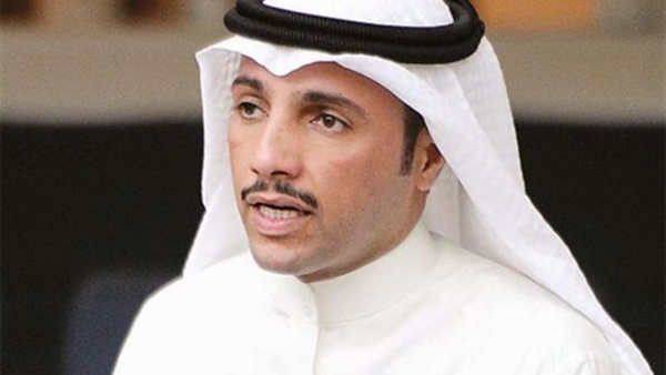 مرزوق الغانم