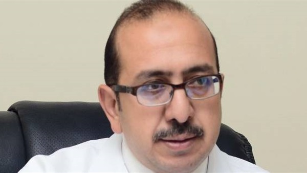 الدكتور حازم الفيل