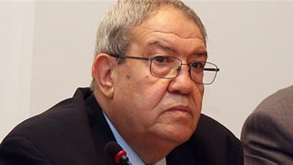 فاروق الرشيدي