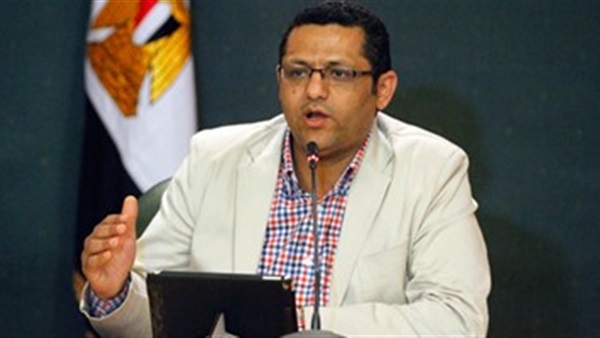 خالد البلشي رئيس