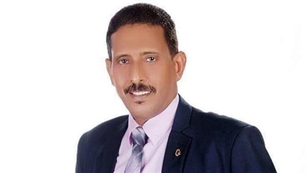 جمال عقل نائب رئيس