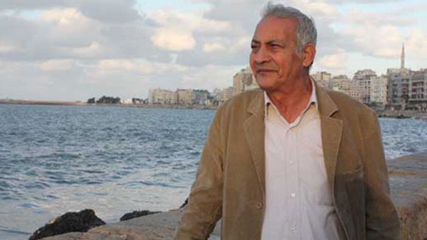 الكاتب الساخر جلال