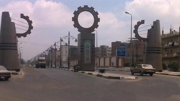 المحله