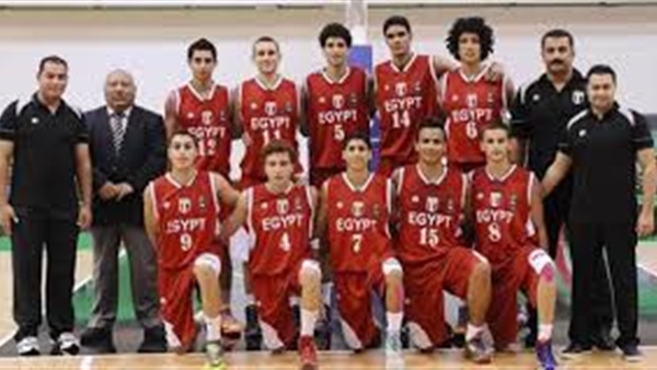 المنتخب المصري لكرة