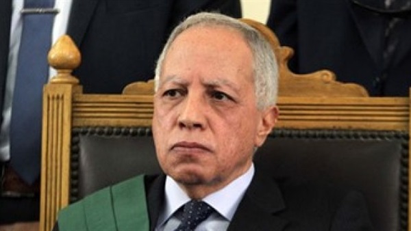 المستشار معتز خفاجي