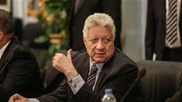مرتضي منصور