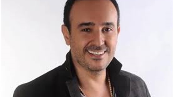صابر الرباعى