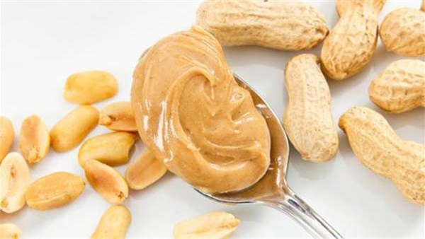 زبدة الفول السودانى