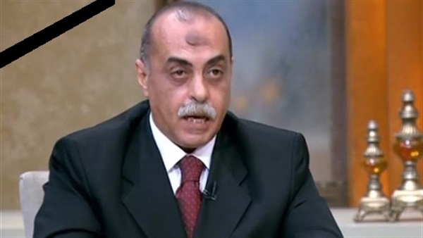 العقيد السابق هشام