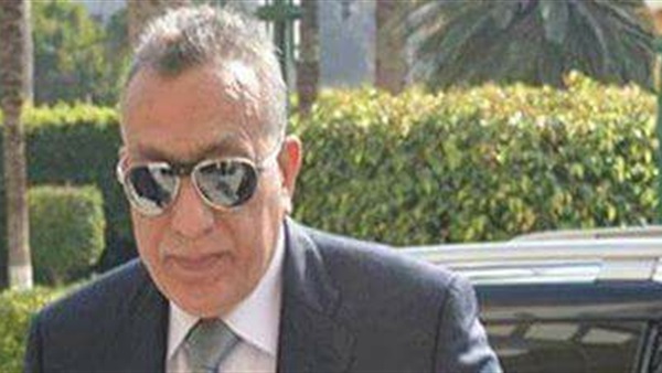 اللواء محمد كمال