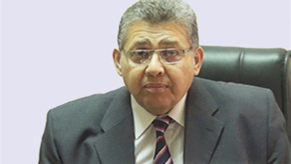 الدكتور أشرف الشيحي