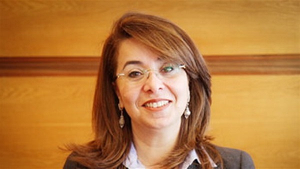 غادة والي