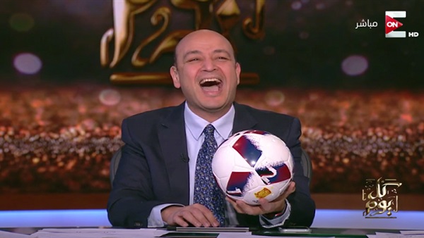 عمرو أديب
