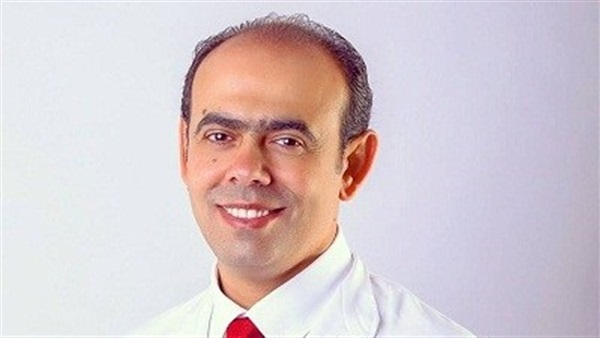 الدكتور نور الدين