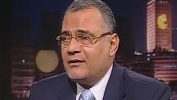 سعد الدين الهلالى