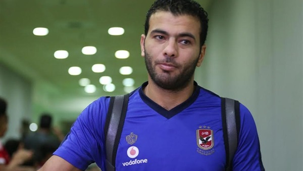 عماد متعب