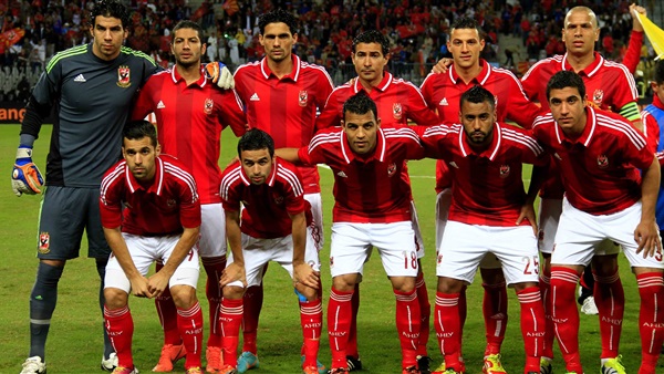 الأهلي