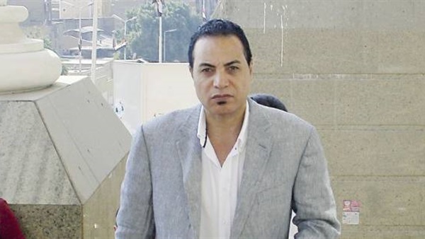 جمال عبد الرحيم رئيس